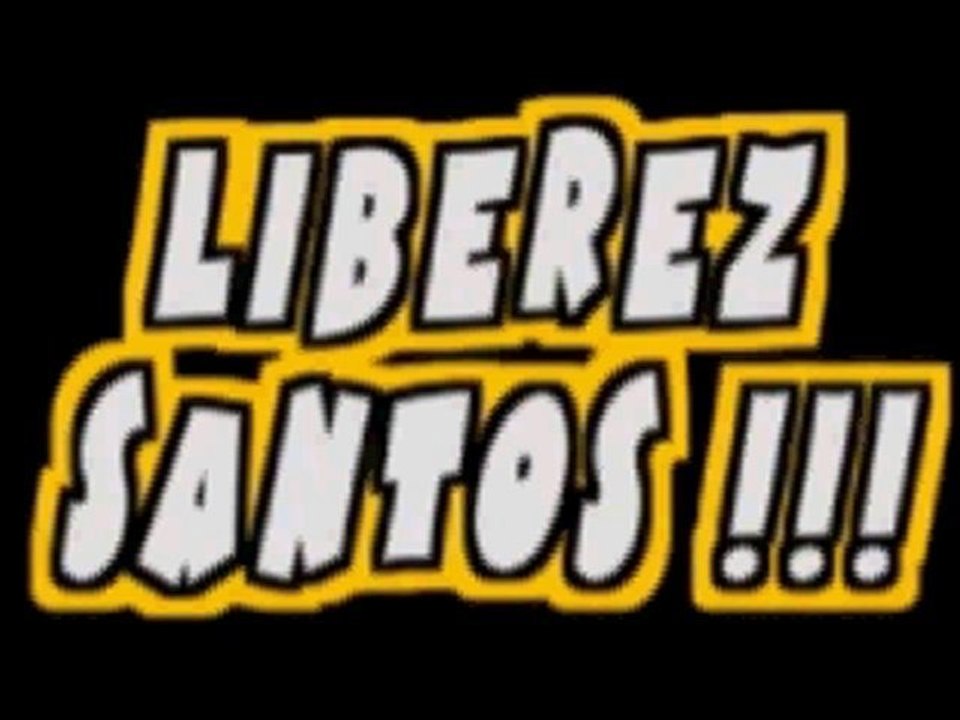 liberer santos OM