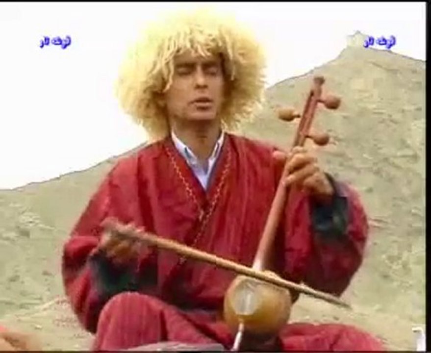 Ghoshehtar Turkmen Kemence