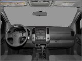 New 2010 Nissan Frontier Little Rock AR - by ...