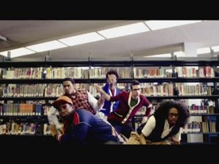 The Legion of Extraordinary Dancers On Demand - Aja, Shonny,