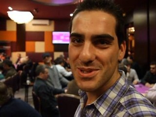 Deepstack CP septembre 2010 : roroflush en veine