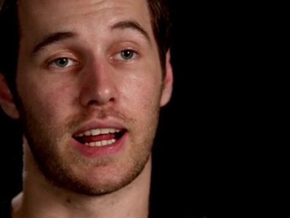 The Legion of Extraordinary Dancers On Demand - Christopher