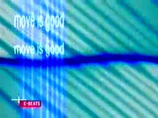 Aural Float - Switchin' the wave of thought