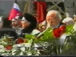 Возвращение Президента!