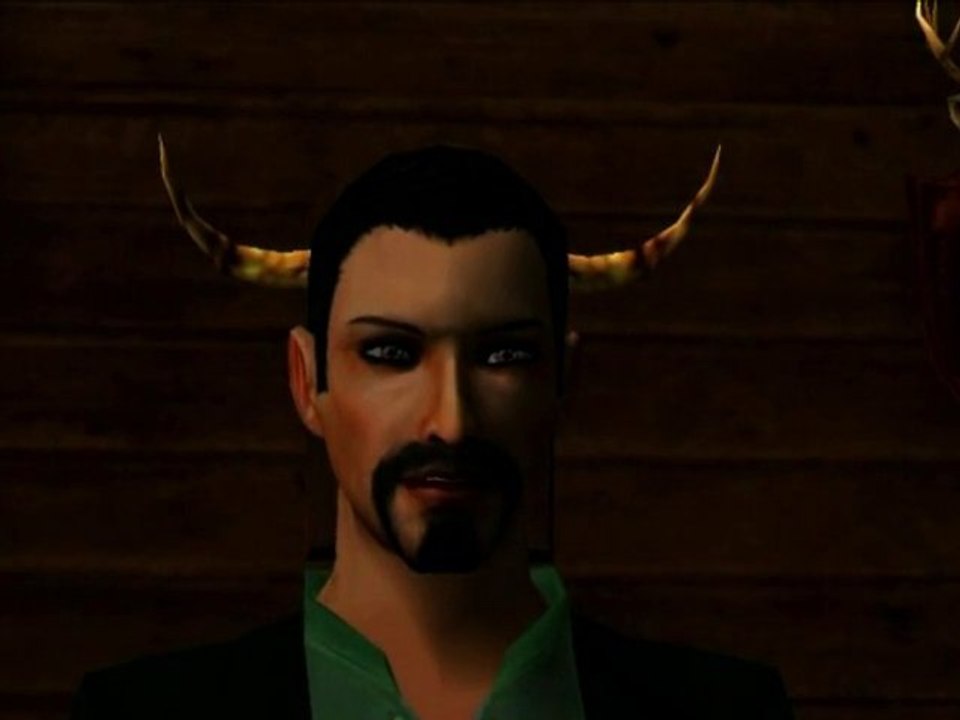 Die Legende von Jack O'Lantern