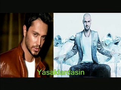 murat boz soner sarkabaday sallana sallana