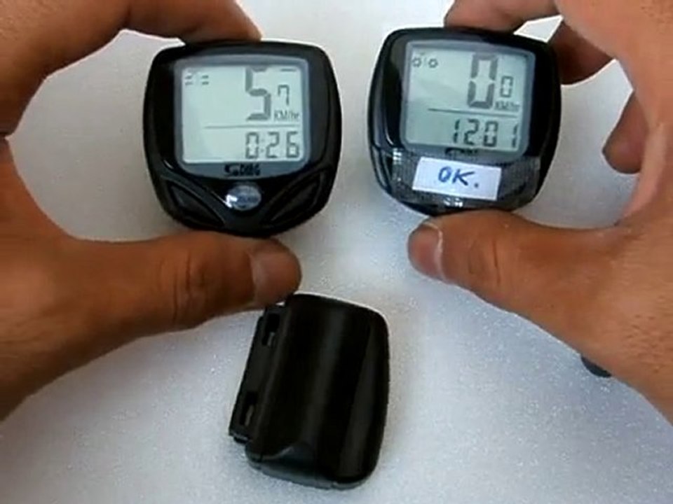 speedometer