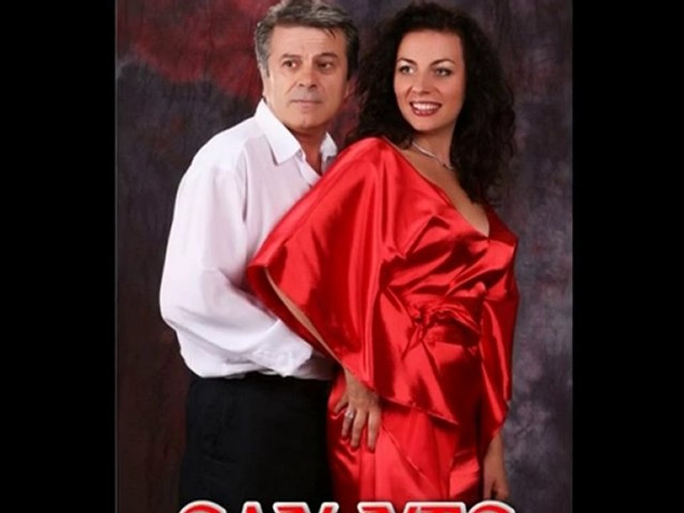 SAY YES  DUO -musicians-presents Art agency Valentino