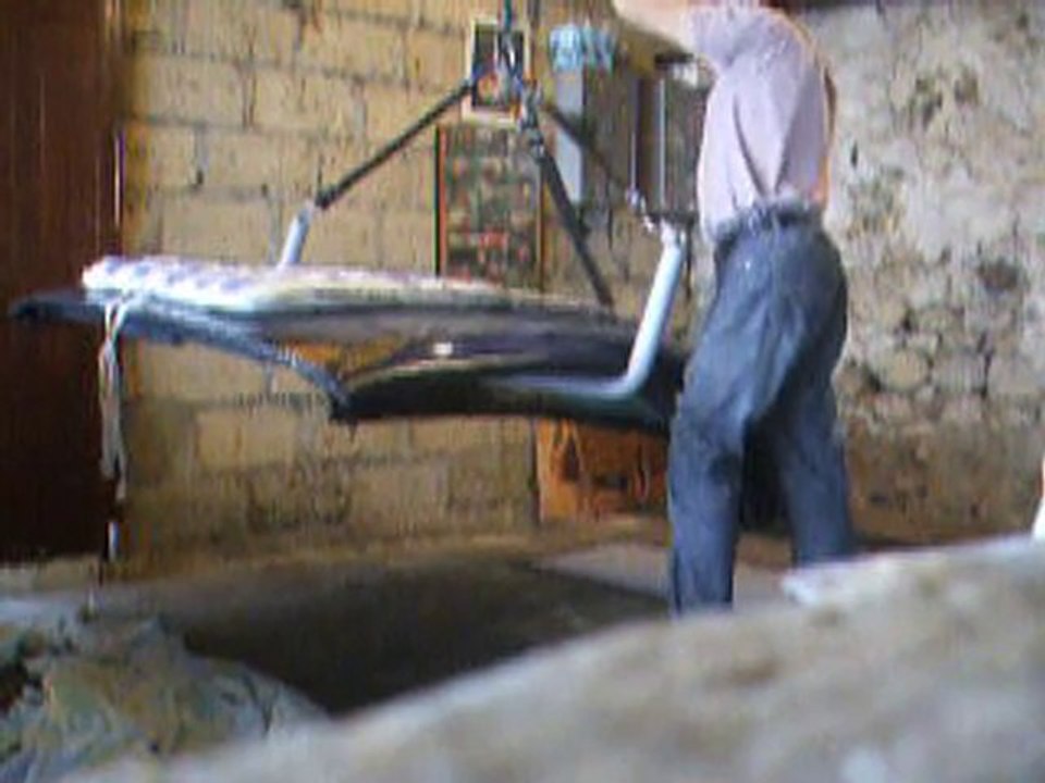 vidéo leve hard-top