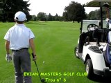 Haribo Kids Cup - Evian Masters Golf Club -16sept10- partie1