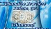 Certified Diamonds Athens GA Chandlee Jewelers