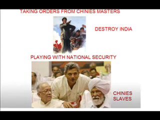 INDIAN SECULAR MEDIA