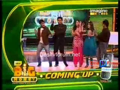 Big Money [22nd Episode] - 25th September 2010 pt3