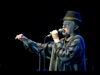 Chuck Mangione w Gdyni