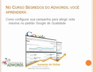 Curso Google Adwords