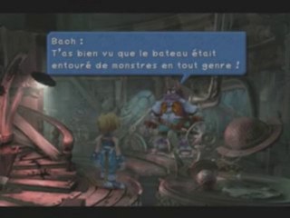 Final Fantasy IX parodie 04