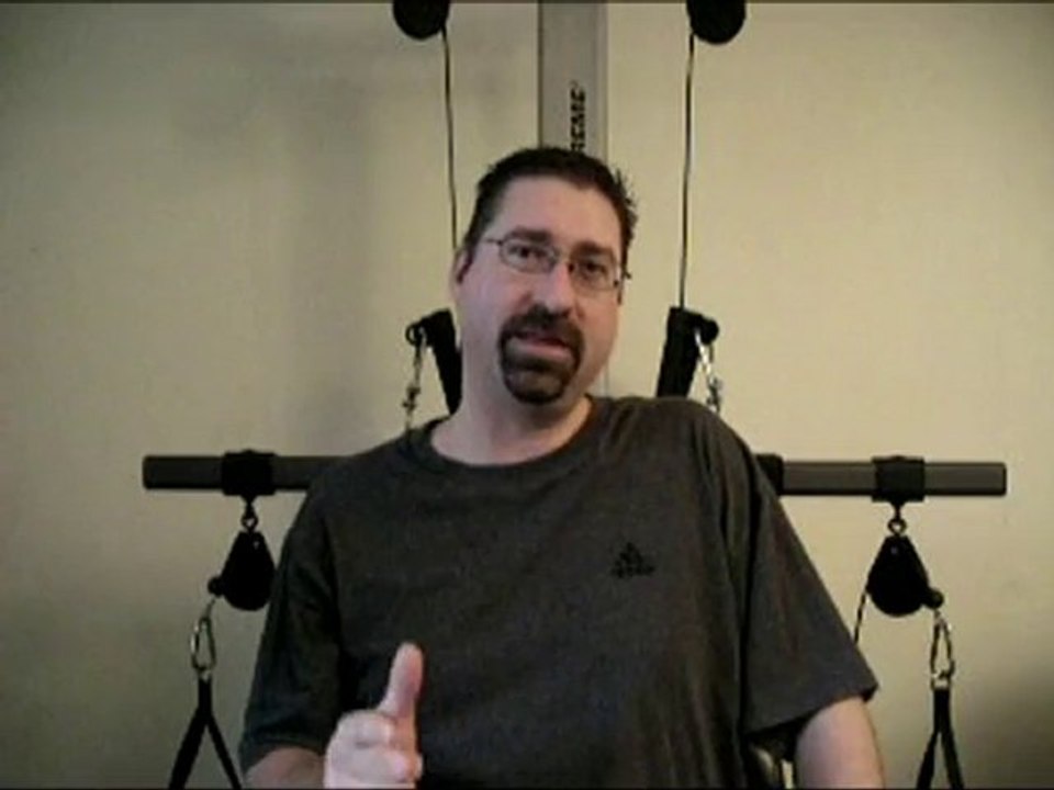 SG Episode 77 - 6 pack abs - part 1