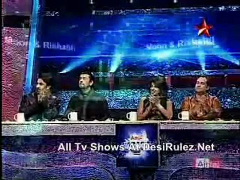 Chote Ustad 25th August 2010 Part3