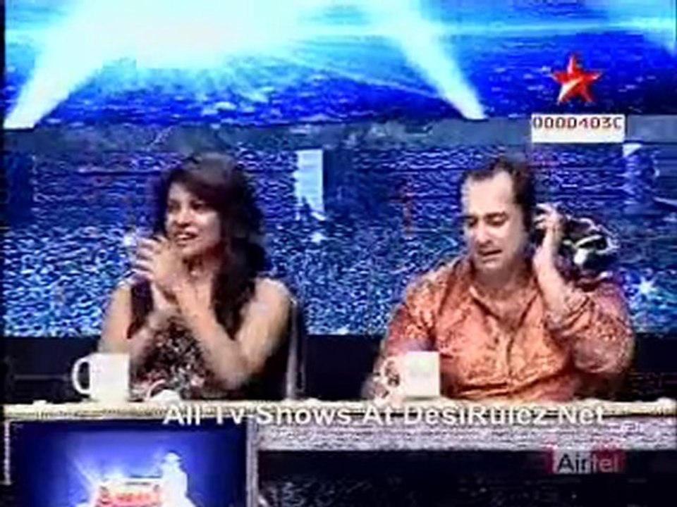 Chote Ustad 25th August 2010 Part4