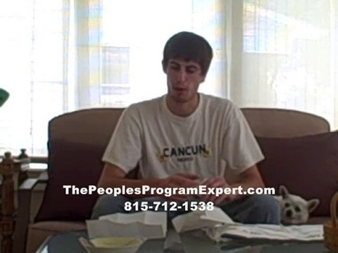 (TPP) The Peoples Program Cash Gifting Proof Video