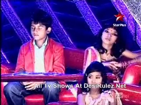Chote Ustad 25th August 2010 Part5