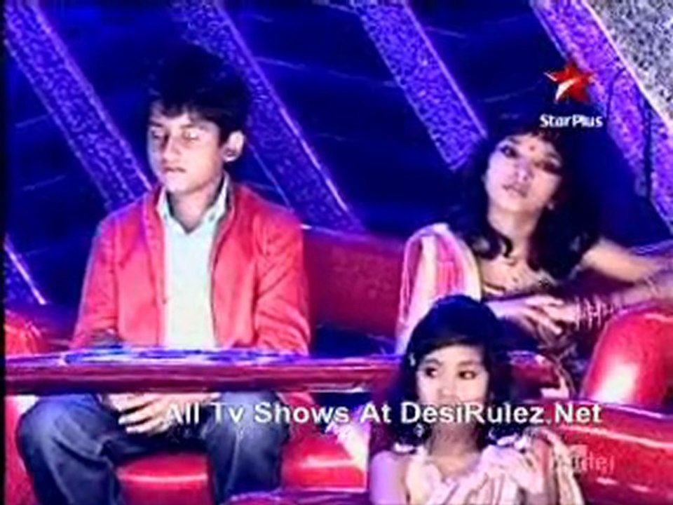 Chote Ustad 25th August 2010 Part5