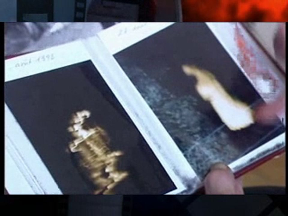 En quête de paranormal documentaire