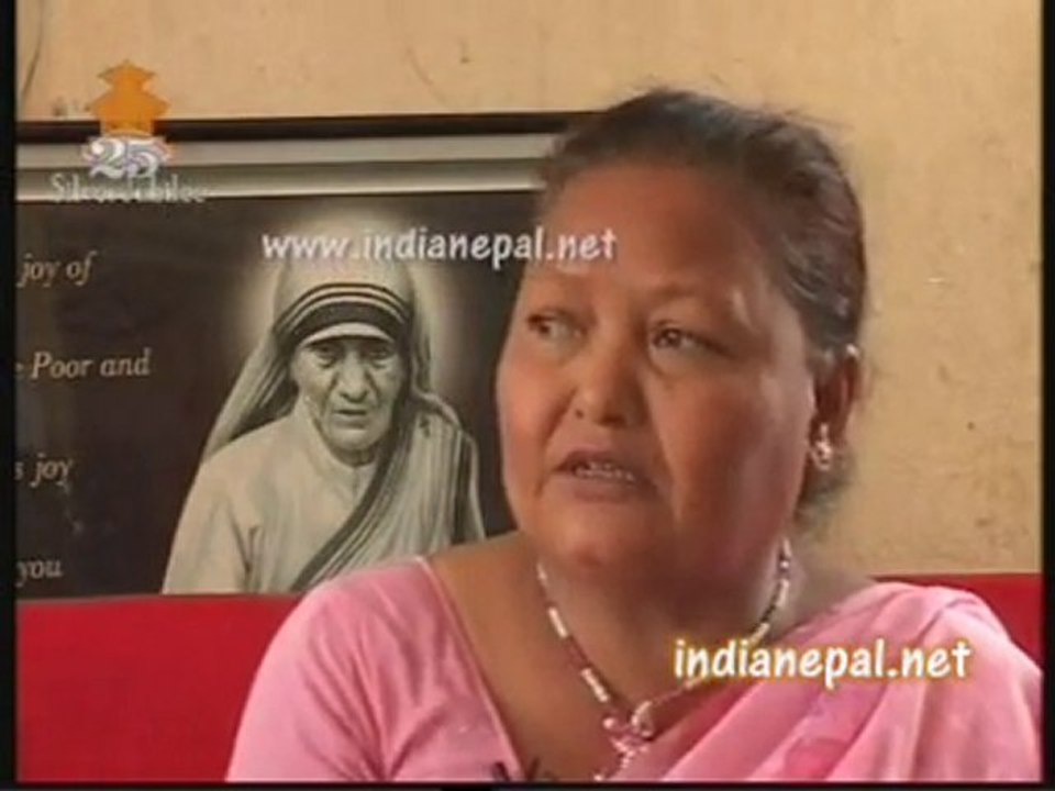 Mero Zindagi Mero Bishwas 25 September 2010