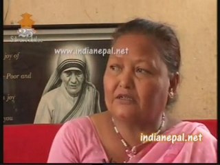 Mero Zindagi Mero Bishwas 25 September 2010