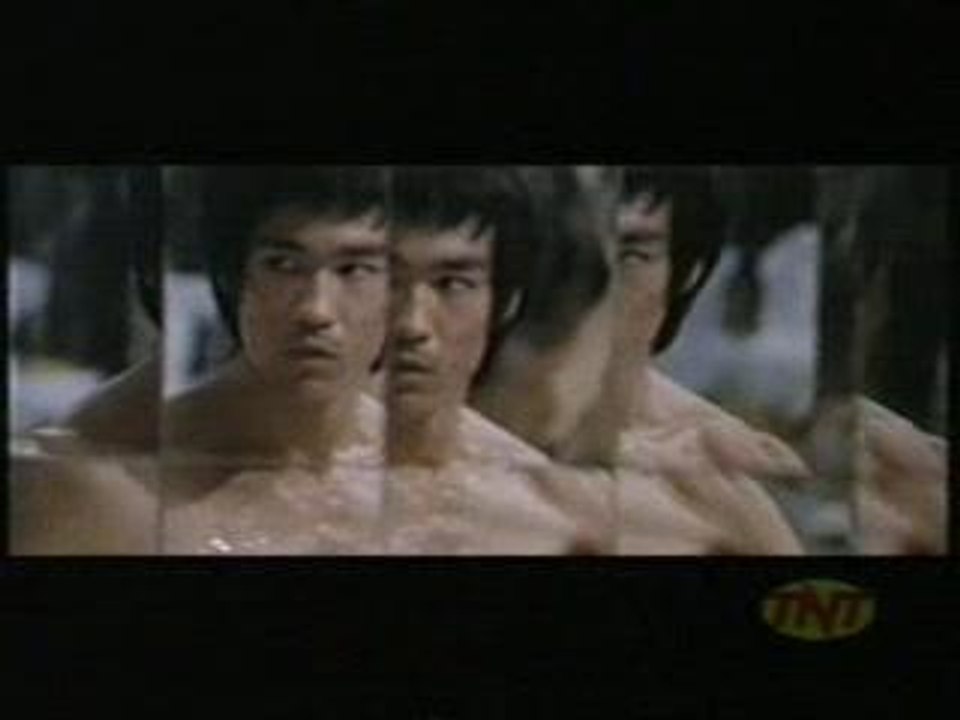 Bruce lee story (clip remix)