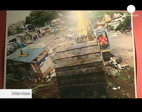 Roms : Pour Jerzy Buzek, une vraie politique européenne...