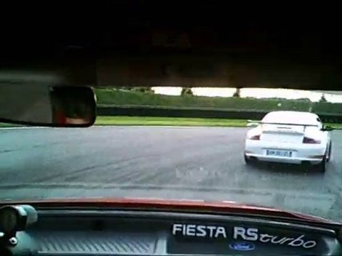 circuit de bresse en fiesta rs