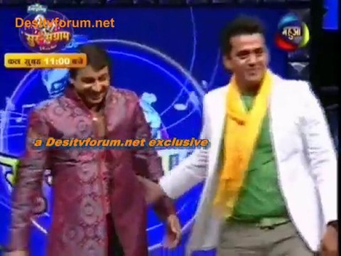 Sur Sangram - 25th September 2010 - Part4