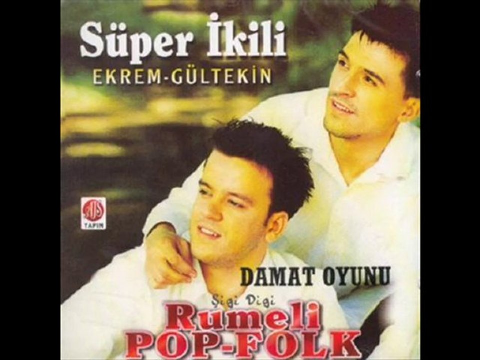 ETOBAY ----------Ekrem İle Gültekin SafiyeM