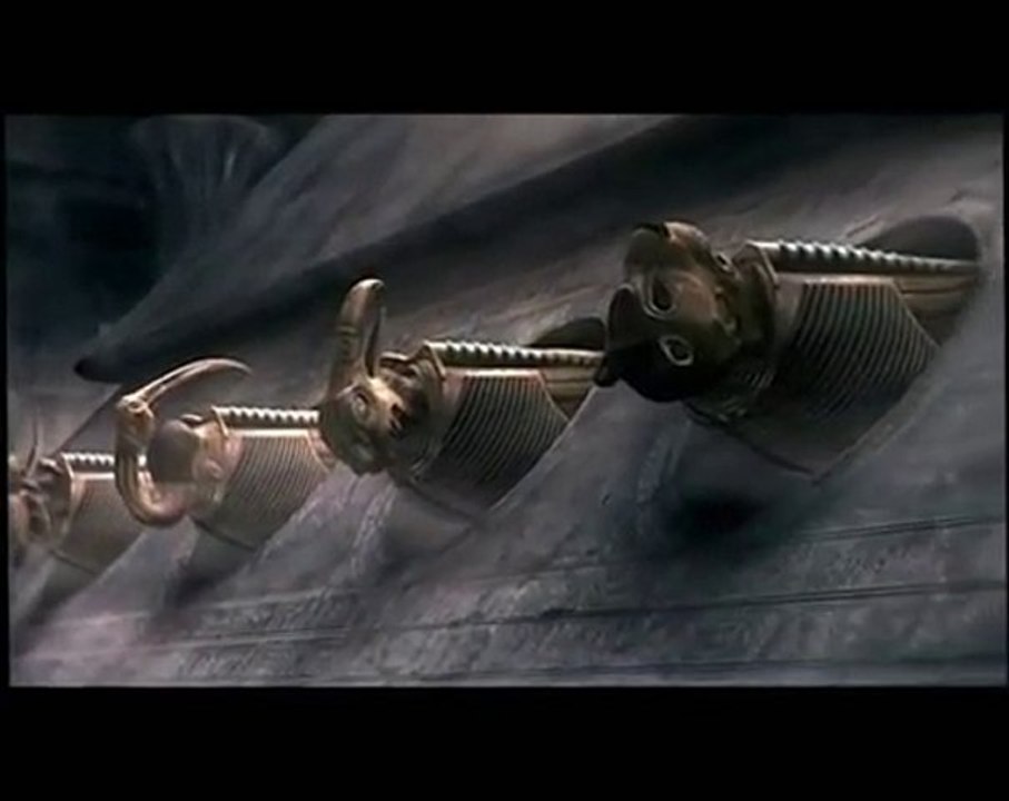 египтянинvideo