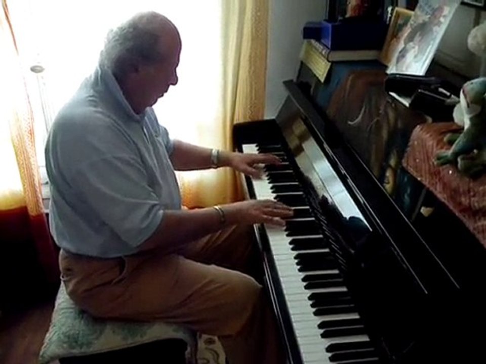 hommage a thelonius monk 2