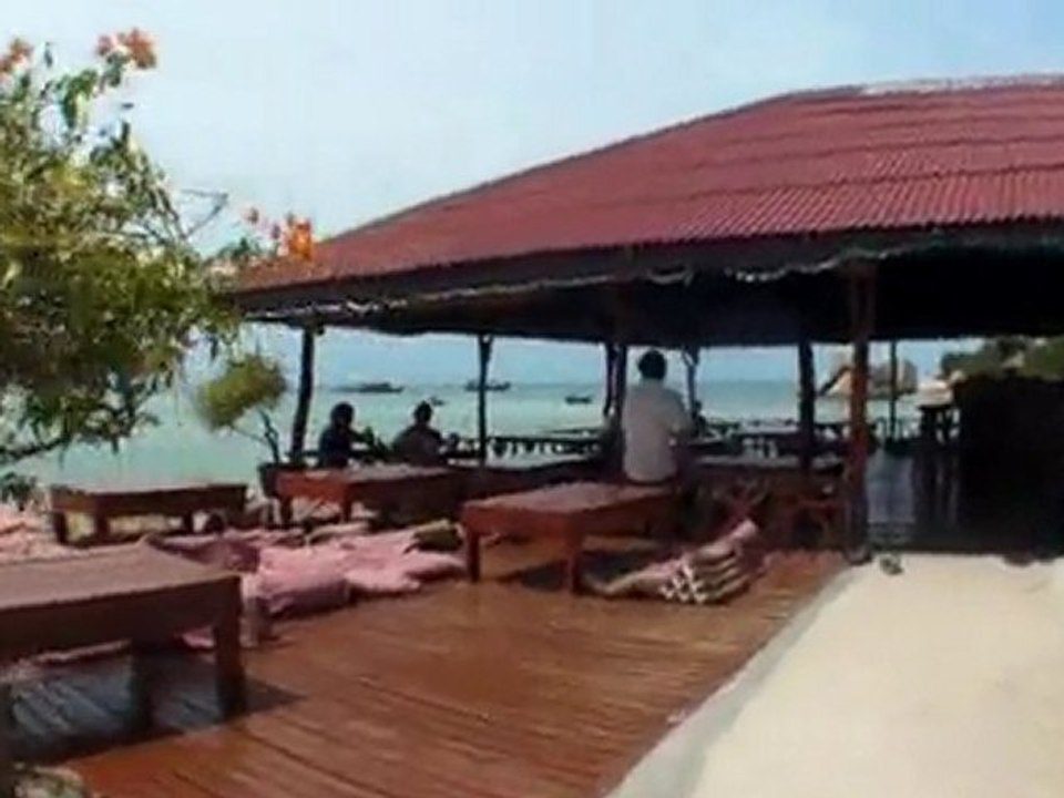 Playa Thailand
