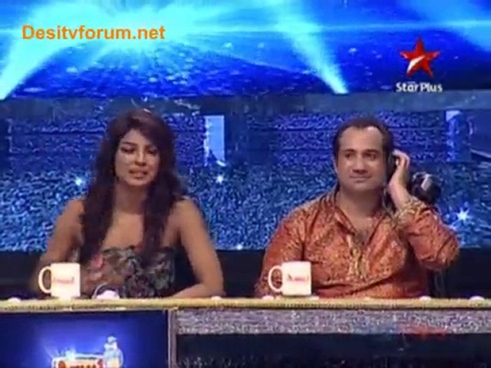 Chote Ustaad - 25th September 2010 - Pt2