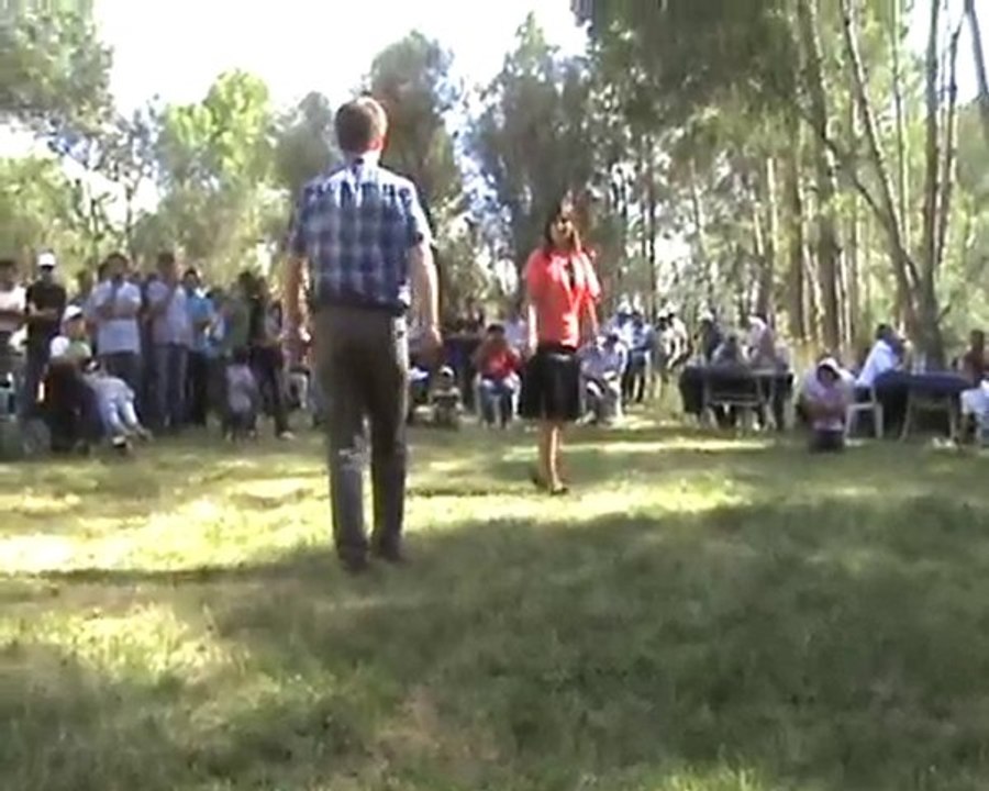 2010 Poyrazli Şenlikleri Video 01