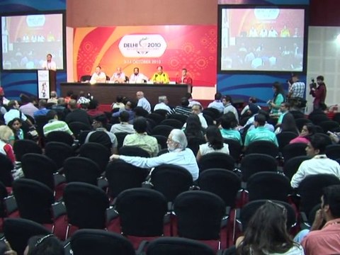 Jeux du Commonwealth: la pression monte