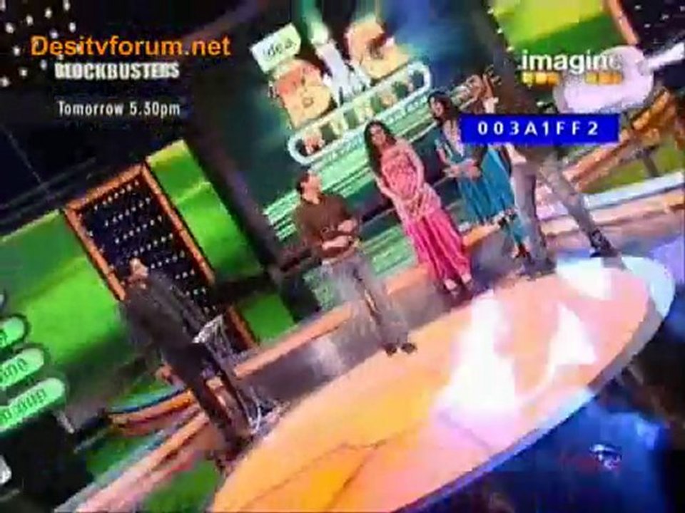 Big Money - Chote Parde Ka Bada Game- 25th sep 2010 pt2