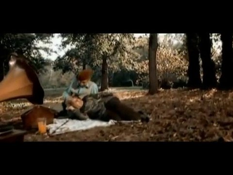 Sefarad - Seni ne çok sevdiğimi - HQ