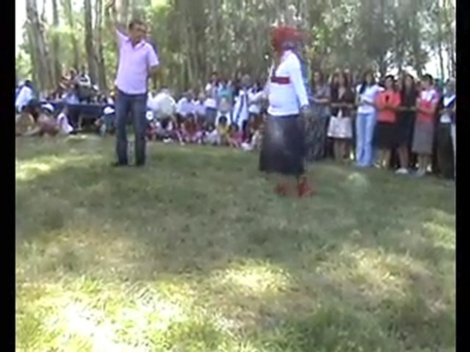 2010 Poyrazlı Şenlikleri Video 02