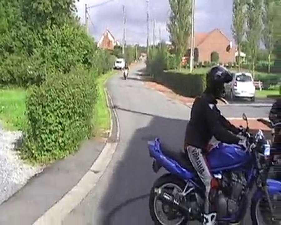 CRAZY BIKERS MC ONNAING PETIT BORDEL AU MARIAGE D UN MOTARD