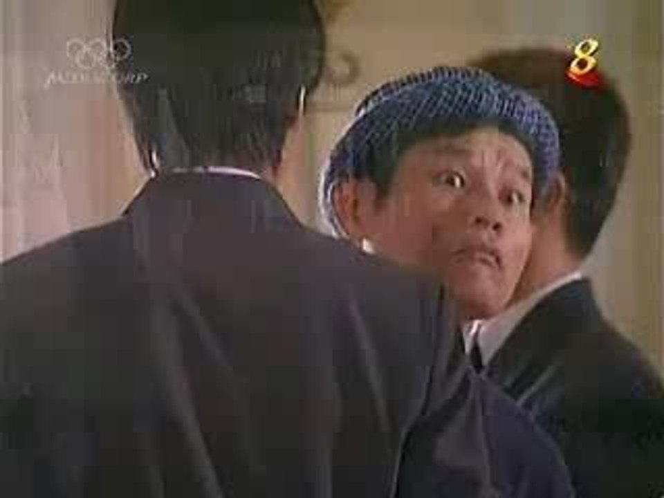 Meteor Garden 2: Episode 20 (4/5)