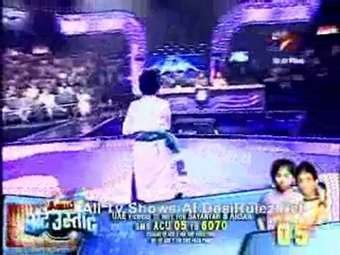 Chote Ustad 25th August 2010 Part10