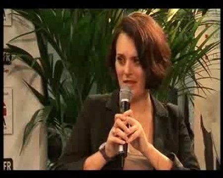 Salon Immobilier 2010 David Raillot, Bourse de l'Immobilier