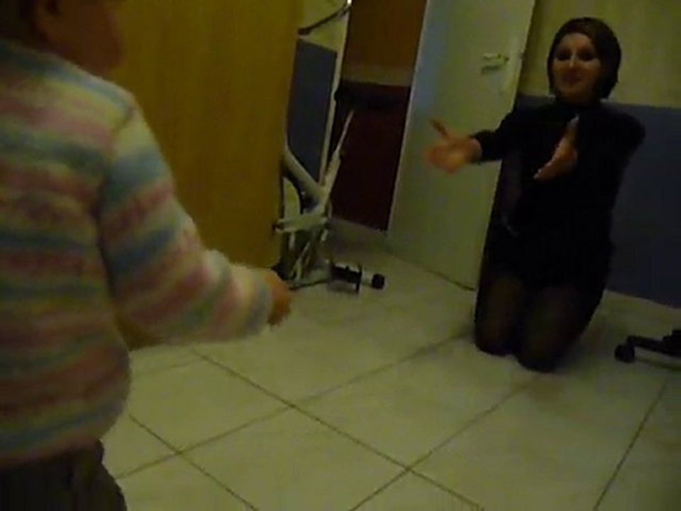 zoé Marche :-)