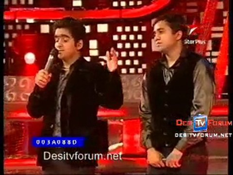 Chote Ustaad 25th September 2010 pt9