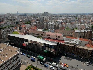 Desmoulin - Conservatoire Léo Delibes